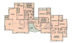 Juniper At Ardmore (D10), Apartment #576324081